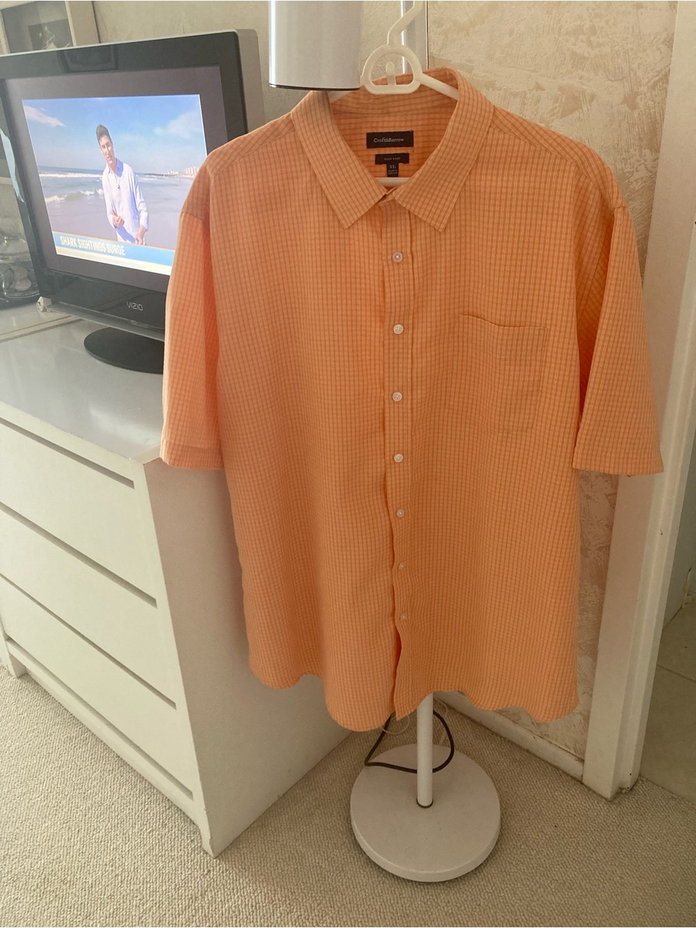 croft & barrow shirt